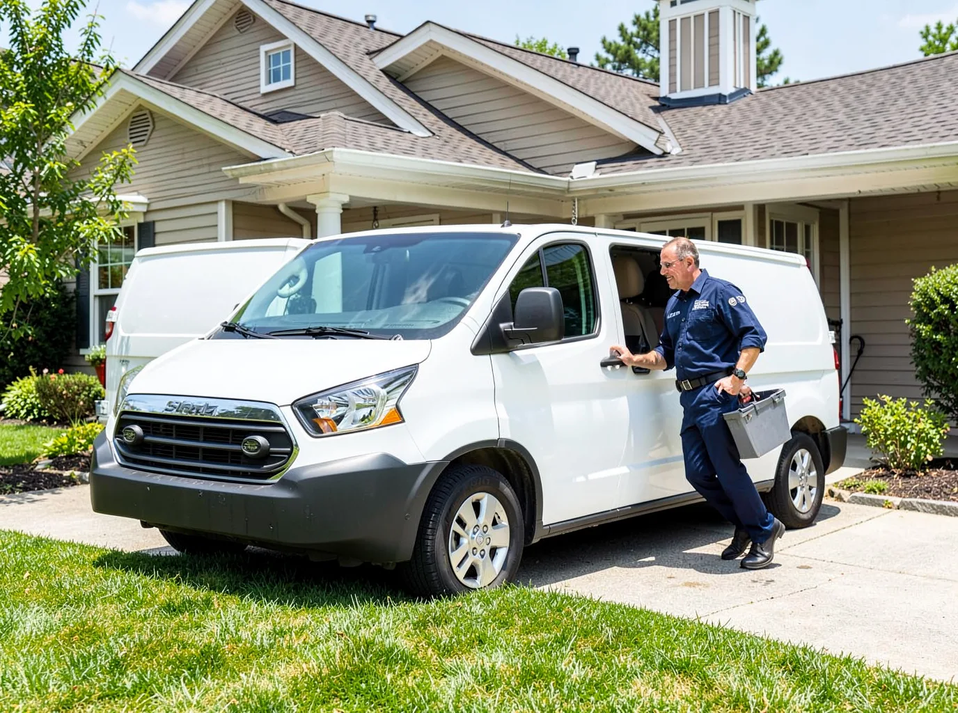 Emergency Plumber company in Eagle Rock, VA